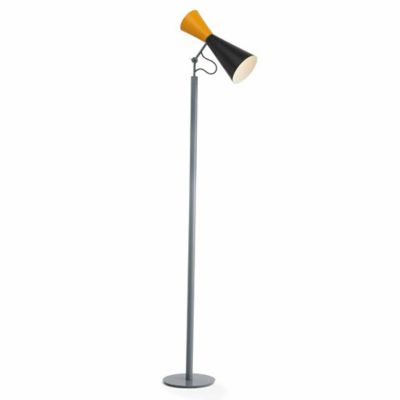 Parliament Floor Lamp