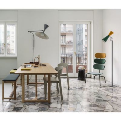 Nemo Parliament Floor Lamp - Thumbnail 4
