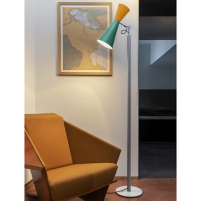 Parliament Floor Lamp