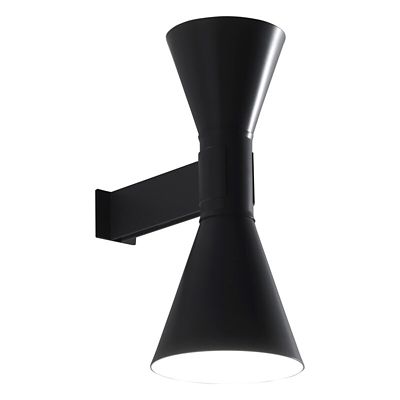 Applique De Marseille Wall Sconce