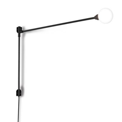 Potence Pivotante Mini Wall Sconce