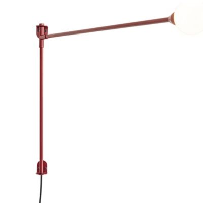 Potence Pivotante Mini Wall Sconce