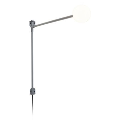 Potence Pivotante Mini Wall Sconce