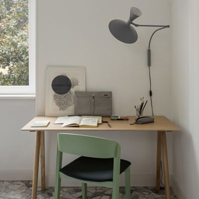 Shown in Matte Grey finish