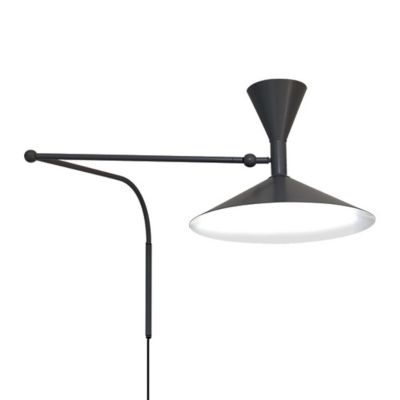 Lampe de Marseille Wall Sconce