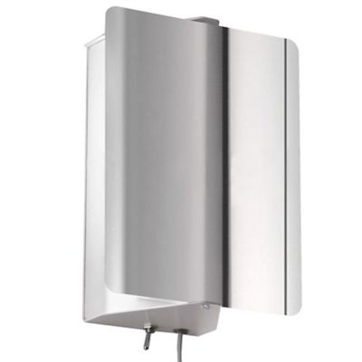 Applique À Volet Pivotant Wall Sconce