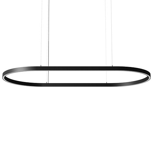 Zirkol LED Oval Pendant