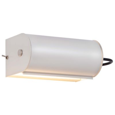 Applique Cylindrique Wall Sconce