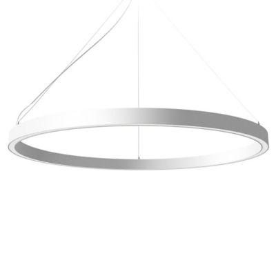 Zirkol LED Circle Pendant