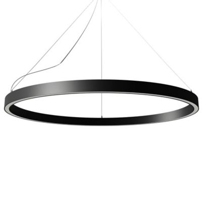 Zirkol LED Circle Pendant