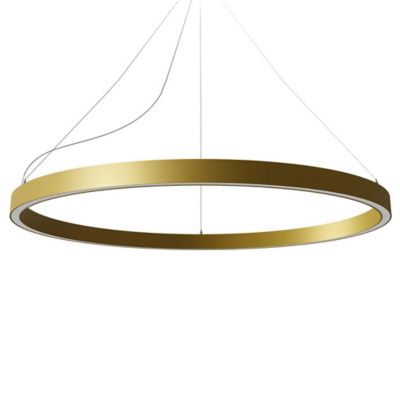 Zirkol LED Circle Pendant