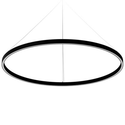 Zirkol LED Circle Pendant