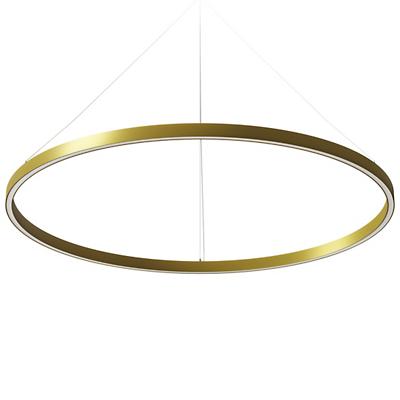 Zirkol LED Circle Pendant