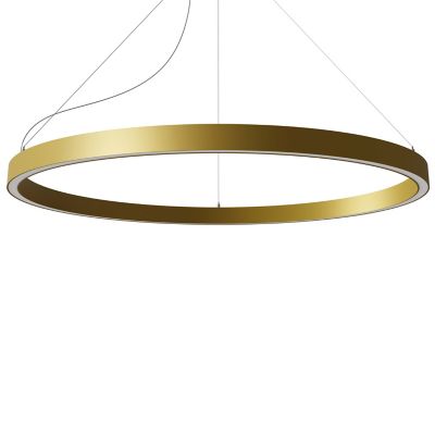 Zirkol LED Circle Pendant