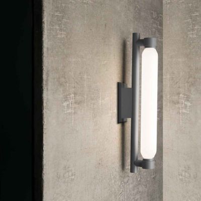 La Roche LED Wall Sconce - Thumbnail 4