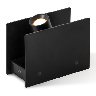 Plint Battery LED Mini Table Lamp
