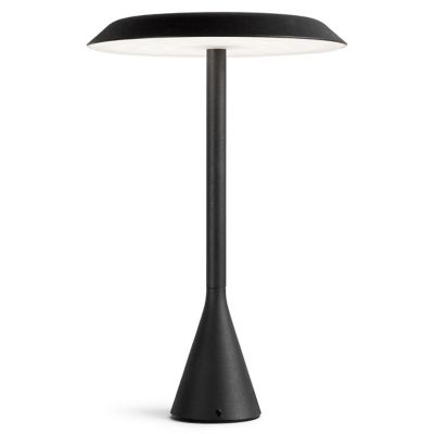 Panama Mini LED Table Lamp (Black) - OPEN BOX