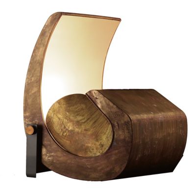 Escargot Floor Lamp