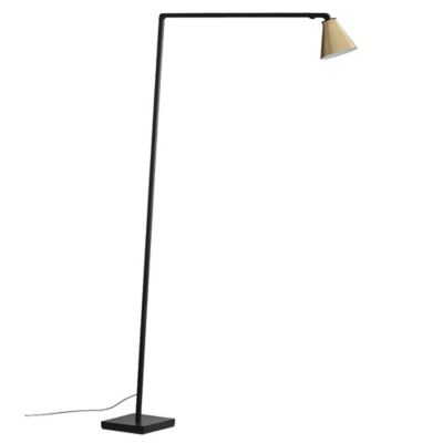 Untitled Reading Cone LED Floor Lamp
