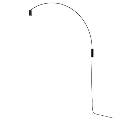 Fox LED Wall Sconce