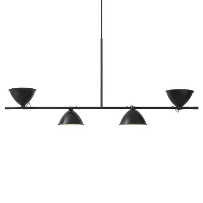 LBB01 Linear Suspension