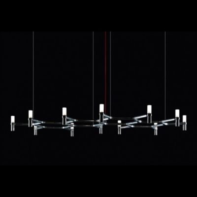 Crown Plana Major Linear Suspension