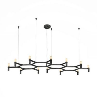 Crown Plana Major Linear Suspension