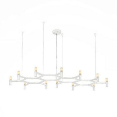 Crown Plana Major Linear Suspension