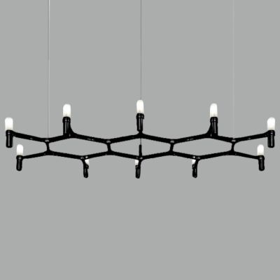 Crown Plana Suspension