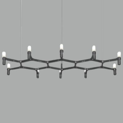 Crown Plana Suspension