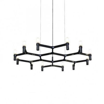 Crown Plana Minor Suspension