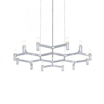 Crown Plana Minor Suspension