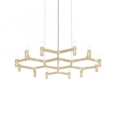 Crown Plana Minor Suspension