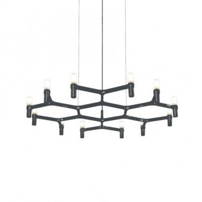 Crown Plana Minor Suspension