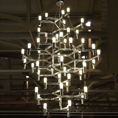 Crown Summa Chandelier