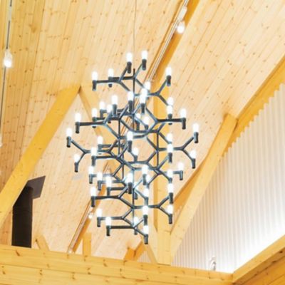 Crown Summa Chandelier