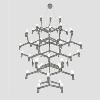Crown Summa Chandelier