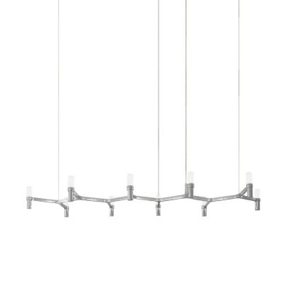 Crown Plana Linear Suspension