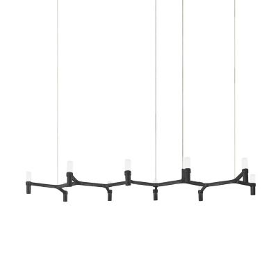 Crown Plana Linear Suspension