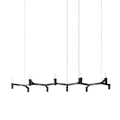 Crown Plana Linear Suspension