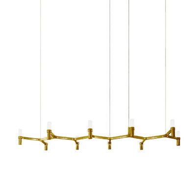 Crown Plana Linear Suspension