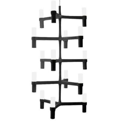 Crown Multi Chandelier