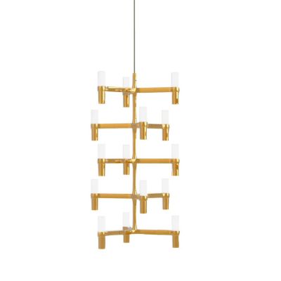 Crown Multi Chandelier