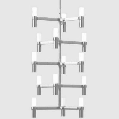 Crown Multi Chandelier