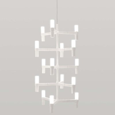 Crown Multi Chandelier