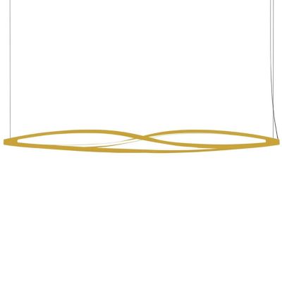 In the Wind LED Linear Suspension