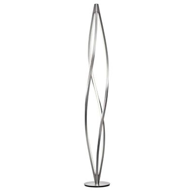 In the Wind LED Floor Lamp