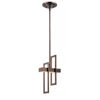 Caletta LED Mini Pendant Light