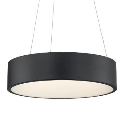 Fabio LED Pendant