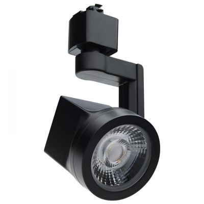 12W LED Lantern Track Kit